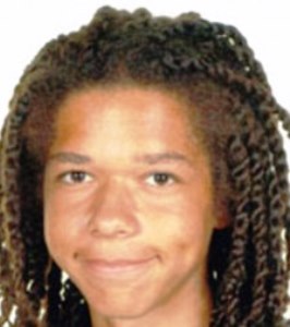Isaac Stoute