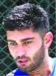 Ishaque Eqbal