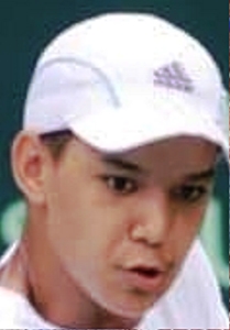 Islam Orynbasar Islam Orynbasar