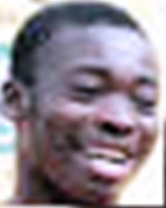 Ismael Changawa Ruwa Mzai Ismael Changawa Ruwa Mzai