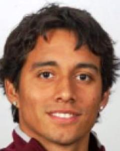 Israel Alexander Ore