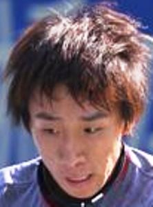 Issei Okamura Issei Okamura
