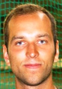 Iurii Maksimenko
