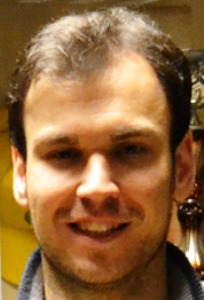 Ivan Getmantsev