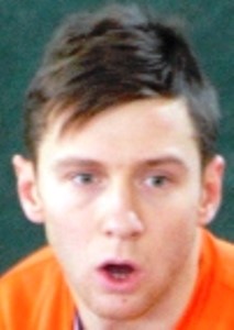 Ivan Kosec