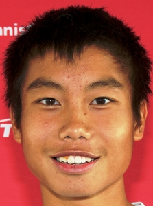 Jack Mingjie Lin Jack Mingjie Lin