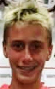 Jacob Bullard Jacob Bullard