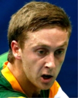 Jacob Coenraad De Klerk