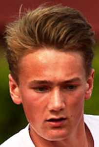 Jacob Eskeland Jacob Eskeland