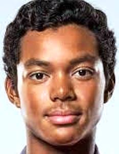 Jaden Weekes