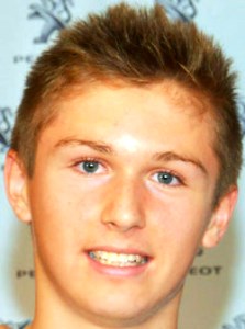 Jake Hersey Jake Hersey