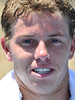 James Duckworth