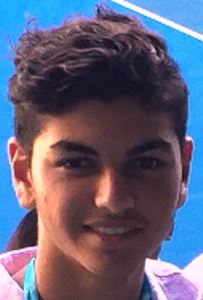 James Ibrahim