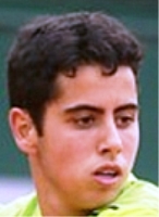Jaume Munar