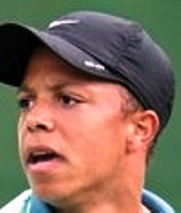 Jay Clarke