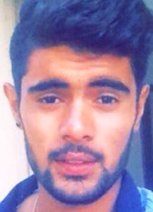 Jayesh Pungliya