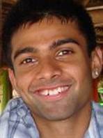 Jeevan Nedunchezhiyan