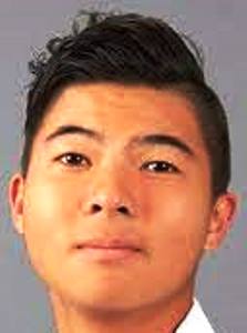 Jeffrey Hsu