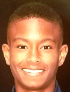 Jelani Sarr Jelani Sarr