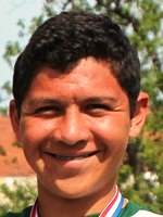 Jeremiah Gonzalez Jeremiah Gonzalez