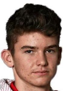 Jerome Kym