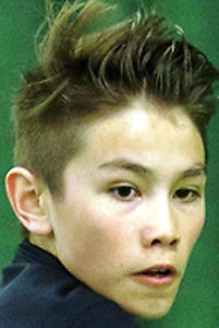 Jesse De Jager