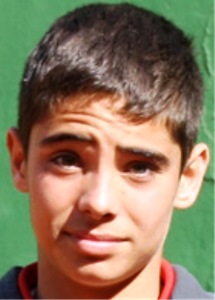 Jesus Tapiador Barajas