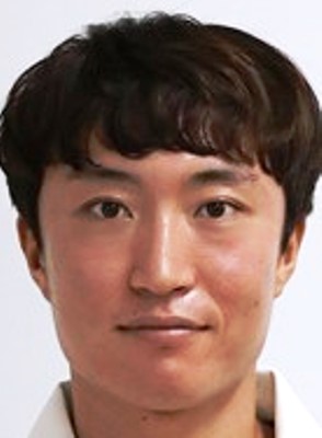 Ji Hoon Son