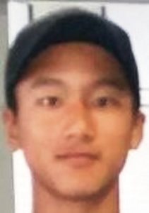 Jiayang Dong Jiayang Dong