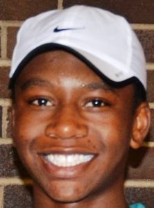 Jibril Nettles
