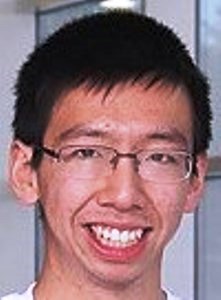 Jimmy Yang Jimmy Yang