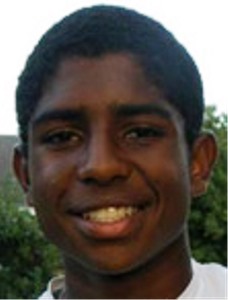 Joao Lucas Reis Da Silva