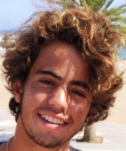 Joao Victor Couto Loureiro