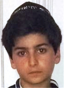 Joe Misrahi