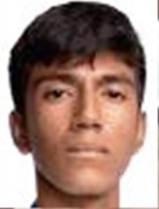 Johan Alexander Rodriguez