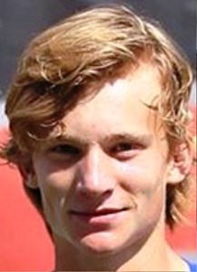 Johannes Ingildsen Johannes Ingildsen