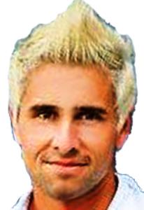 John-Paul Fruttero