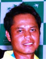 Johnny Arcilla