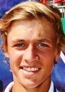 Jonas Forejtek