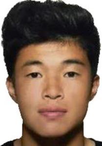 Jonathan Chang