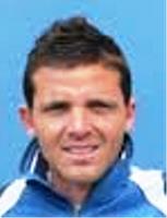 Jonathan Hilaire