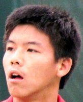 Jonathan Ho