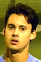 Jonathan Mridha