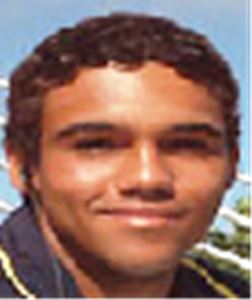 Jonathan Sucupira