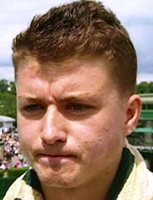 Jonny OMara
