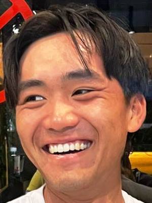 Jordan Chiu Jordan Chiu