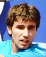 Jordi Samper-Montana