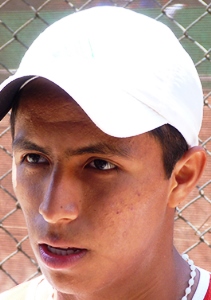 Jorge Brian Panta Jorge Brian Panta