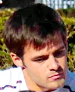 Jorge Mendieta