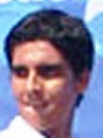Jorge Montero
